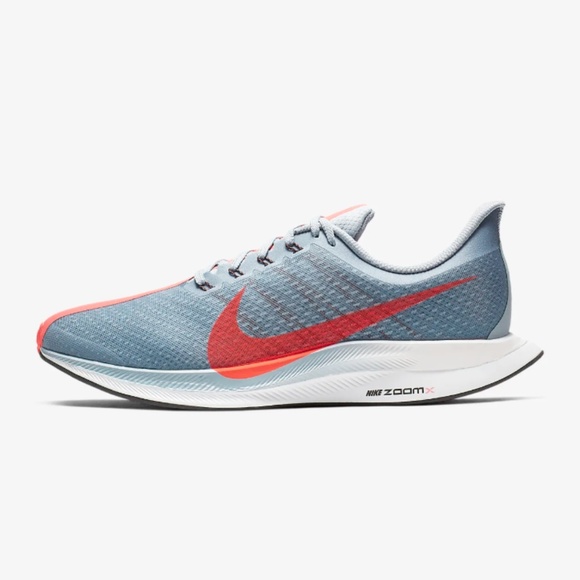 Nike Other - Nike Zoom Pegasus Turbo Men's Running Shoes